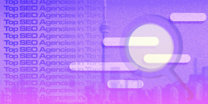 SEO agencies in Toronto