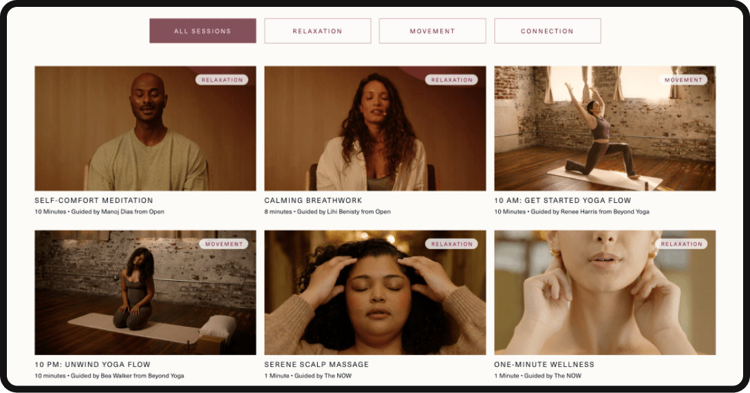 Brand-building initiatives