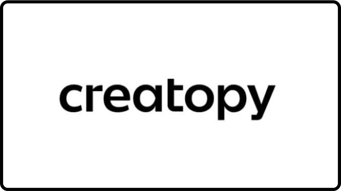 Logo4 Creatopy